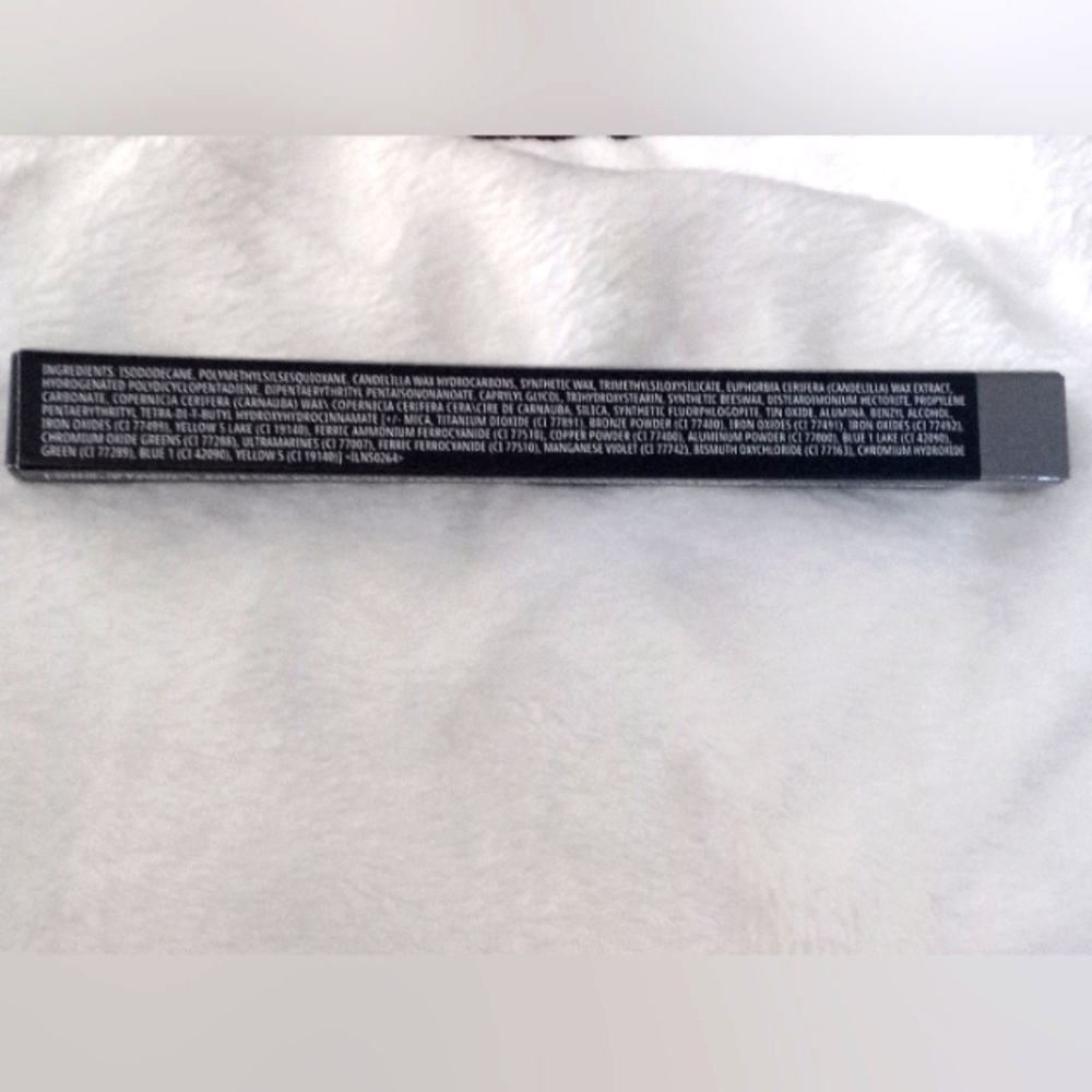 Mac cosmetics colour excess gel pencil eyeliner new 3 pack - Picture 4 of 5